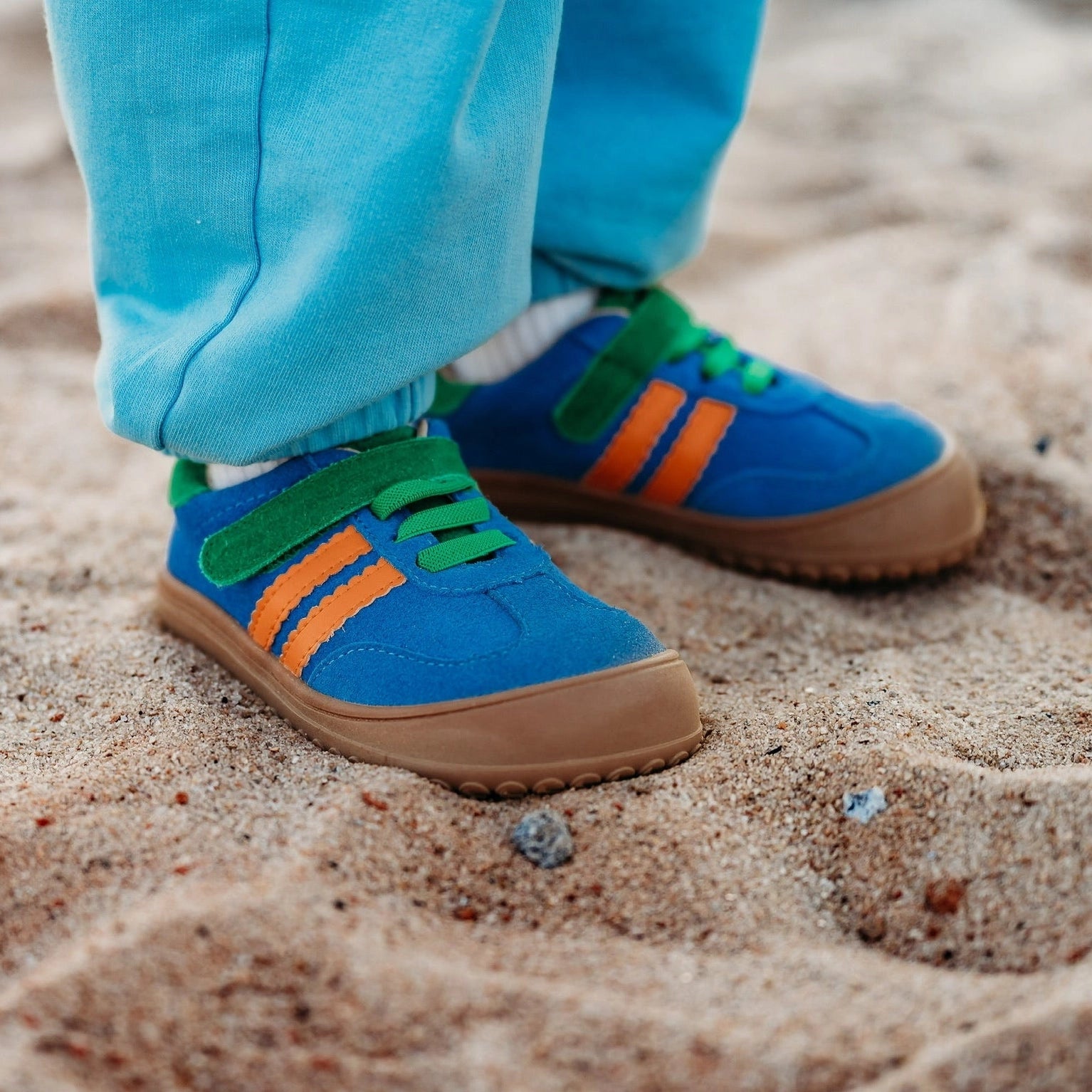 Playground Pop Asha Sneaker