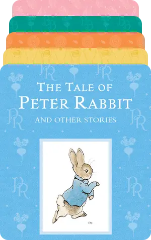 Beatrix Potter: The Complete Tales Yoto Cards