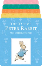 Beatrix Potter: The Complete Tales Yoto Cards