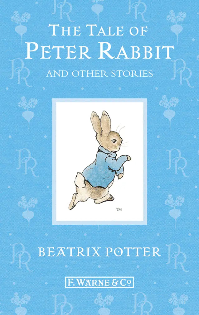 Beatrix Potter: The Complete Tales Yoto Cards