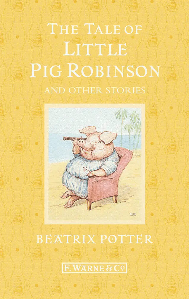 Beatrix Potter: The Complete Tales Yoto Cards