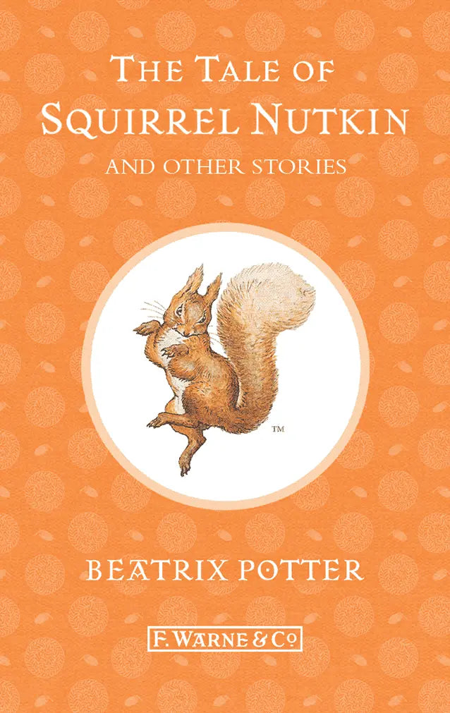 Beatrix Potter: The Complete Tales Yoto Cards