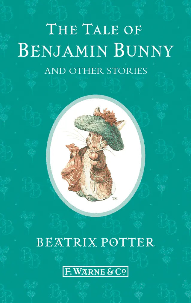 Beatrix Potter: The Complete Tales Yoto Cards