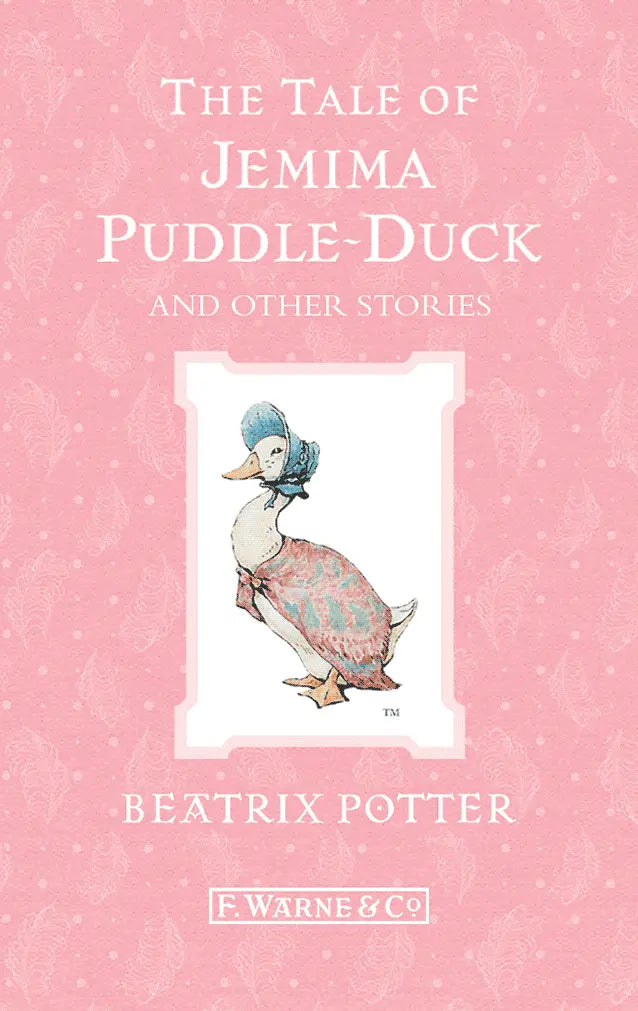 Beatrix Potter: The Complete Tales Yoto Cards