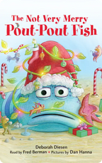 The Pout-Pout Fish Collection Yoto Cards