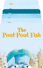 The Pout-Pout Fish Collection Yoto Cards