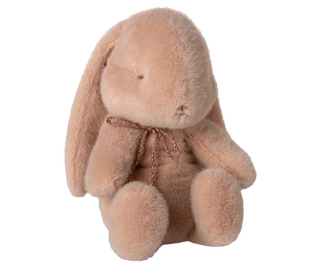 Small Powder Plush Bunny