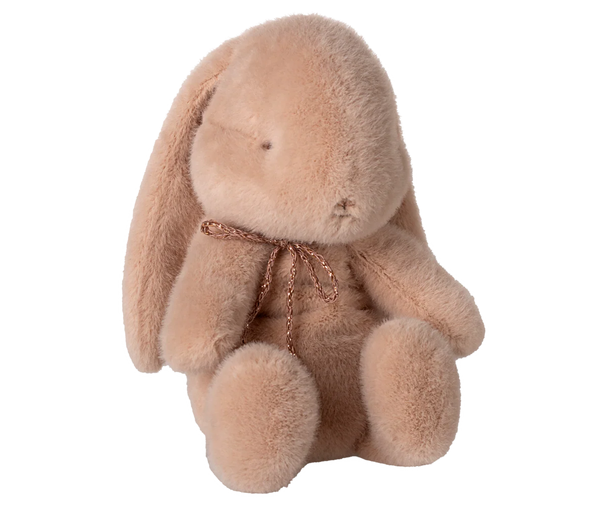 Small Powder Plush Bunny