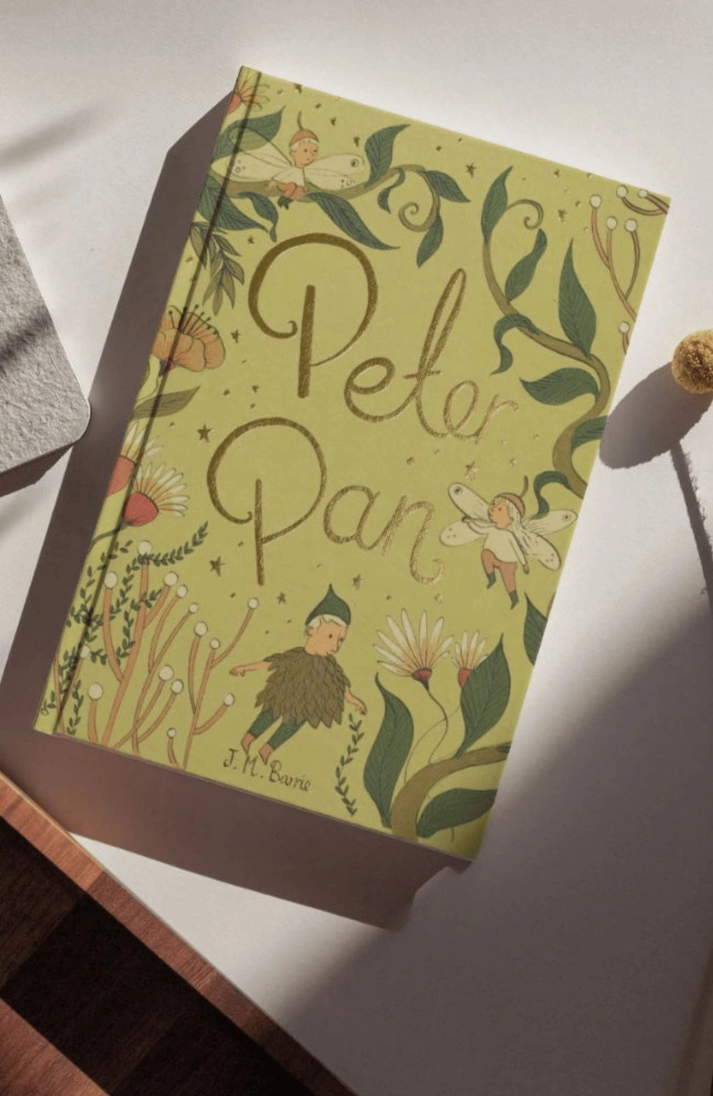 Collector's Edition Peter Pan