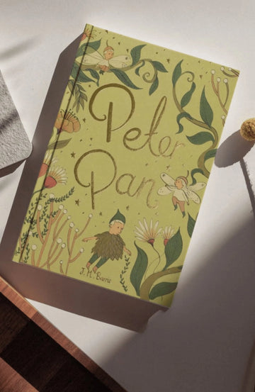 Collector's Edition Peter Pan