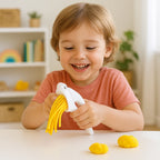 Eco-Dough Press