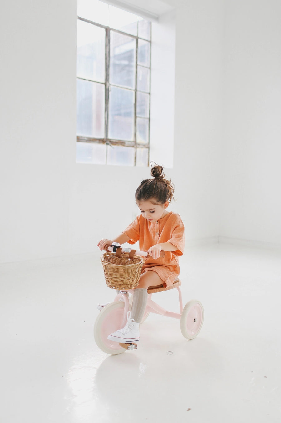 Banwood Trike - Pink