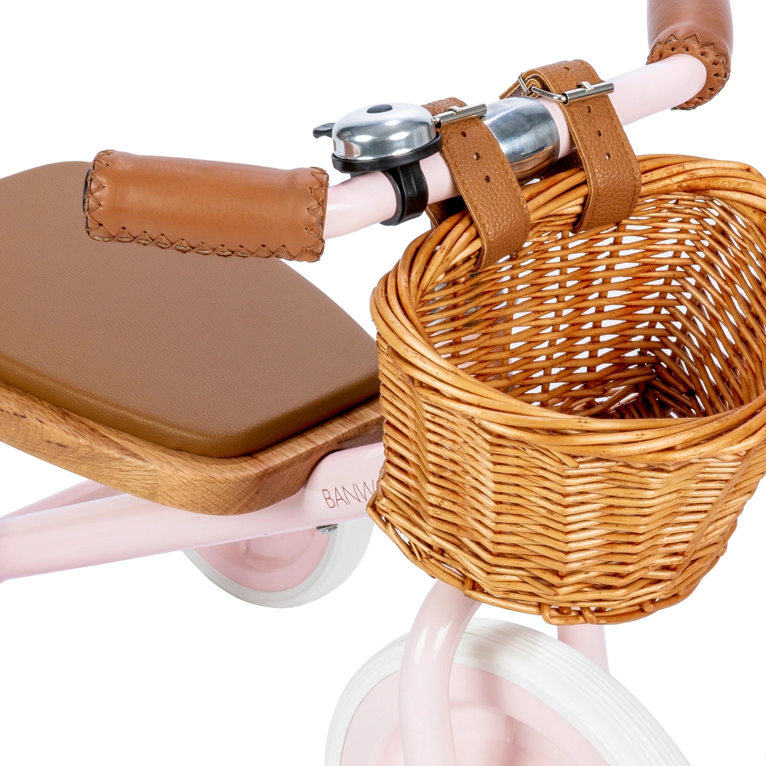Banwood Trike - Pink