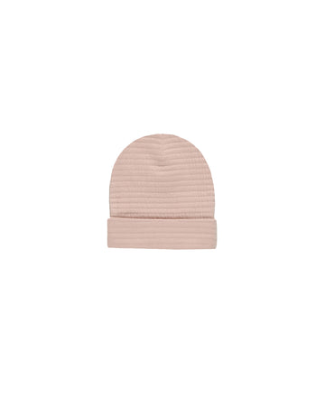 Blush Beanie