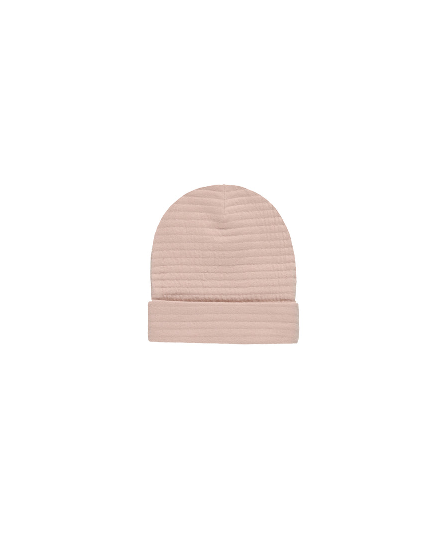 Blush Beanie