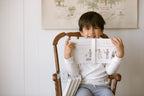 ABC Character Qualities Board Book