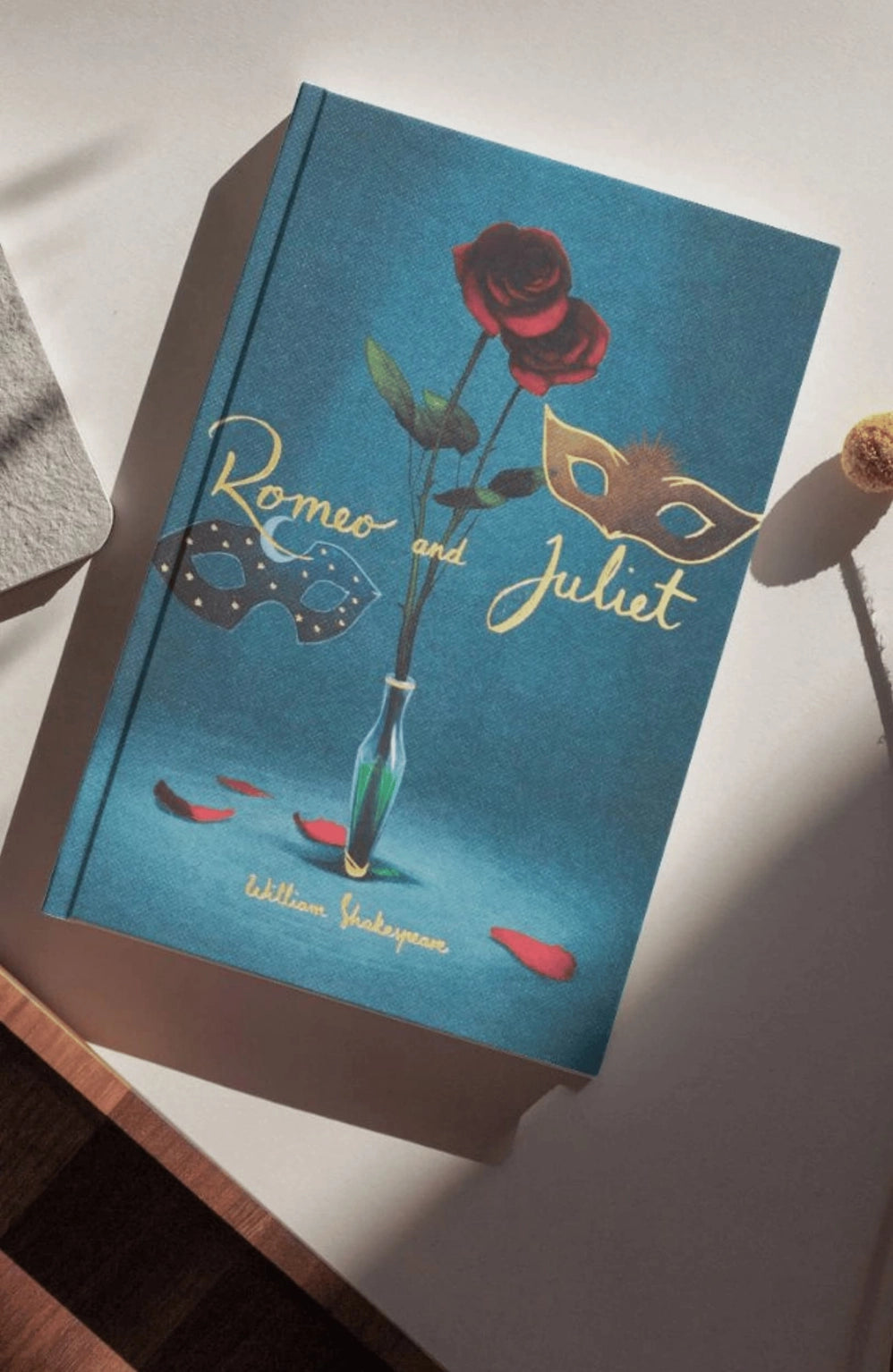 Collector's Edition Romeo and Juliet