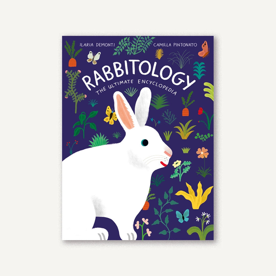 Rabbitology