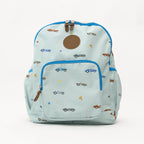 Race Cars Backpack