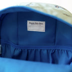 Race Cars Backpack