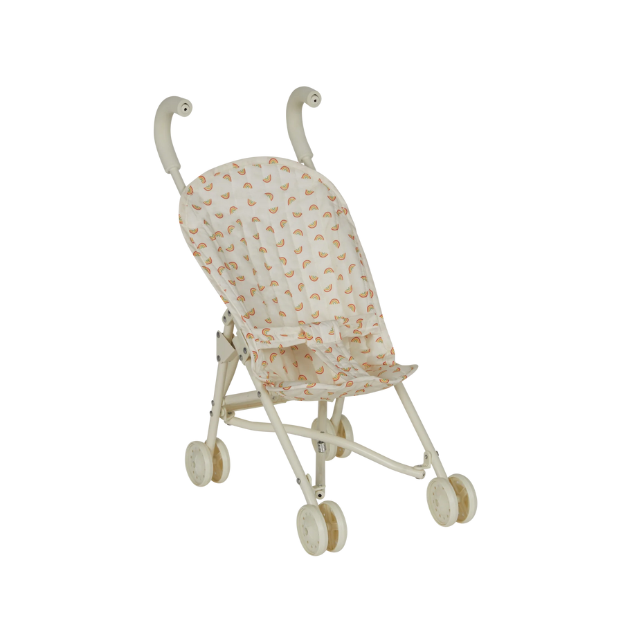 Sollie Stroller - Rainbow