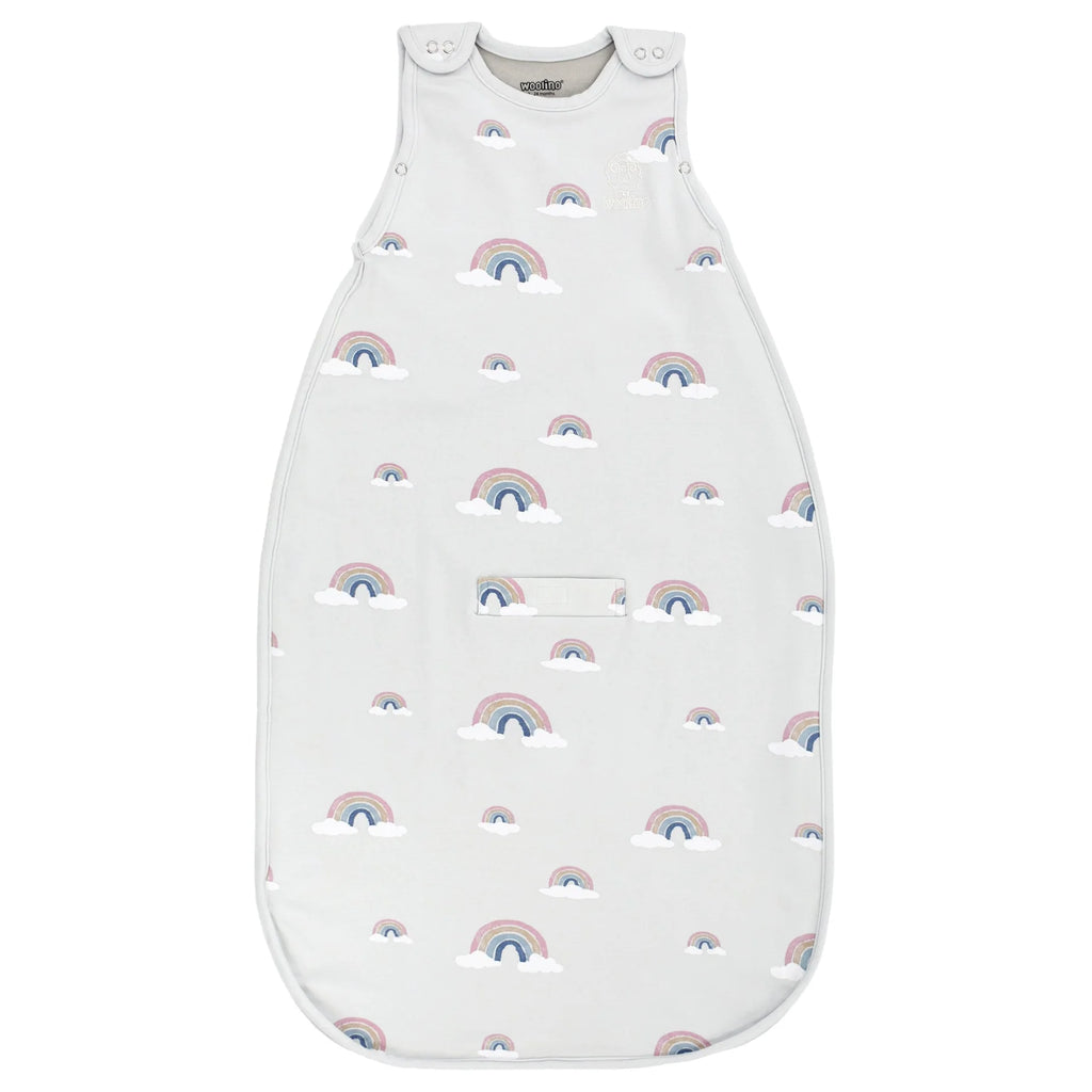 4 Season® Ultimate Baby Sleep Bag - Rainbow