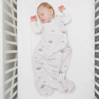 4 Season® Ultimate Baby Sleep Bag - Rainbow