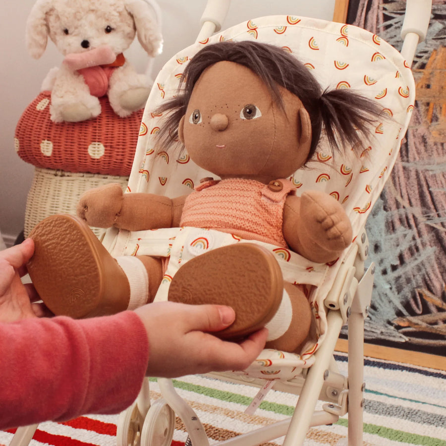 Sollie Stroller - Rainbow