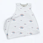 4 Season® Ultimate Baby Sleep Bag - Rainbow