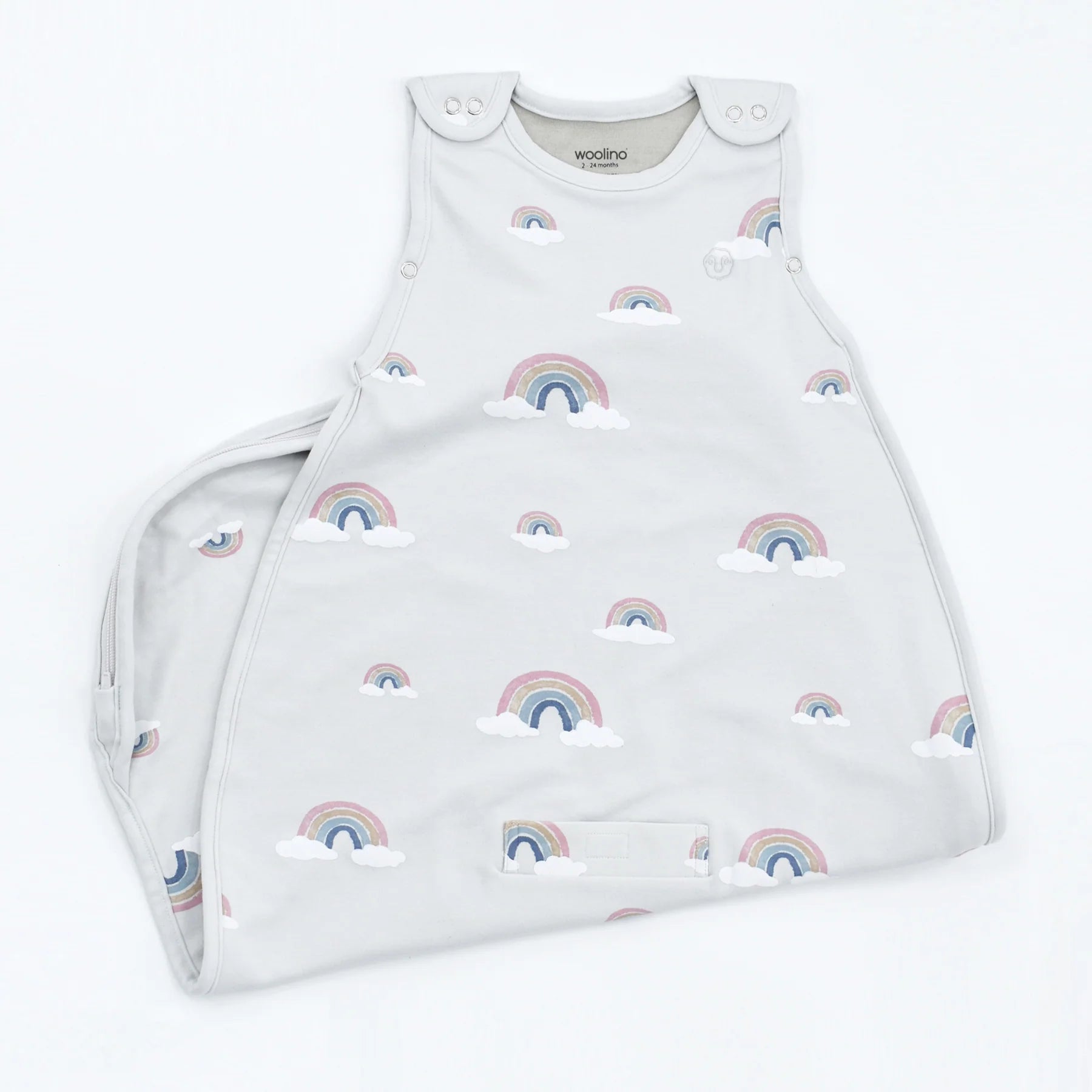 4 Season® Ultimate Baby Sleep Bag - Rainbow