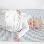 4 Season® Ultimate Baby Sleep Bag - Rainbow