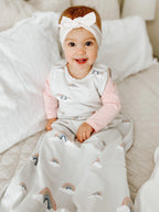 4 Season® Ultimate Baby Sleep Bag - Rainbow