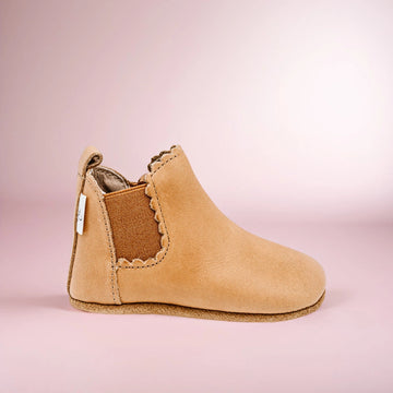 The Reagan Boot - Desert Sand