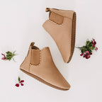 The Reagan Boot - Desert Sand