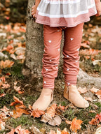 The Reagan Boot - Desert Sand