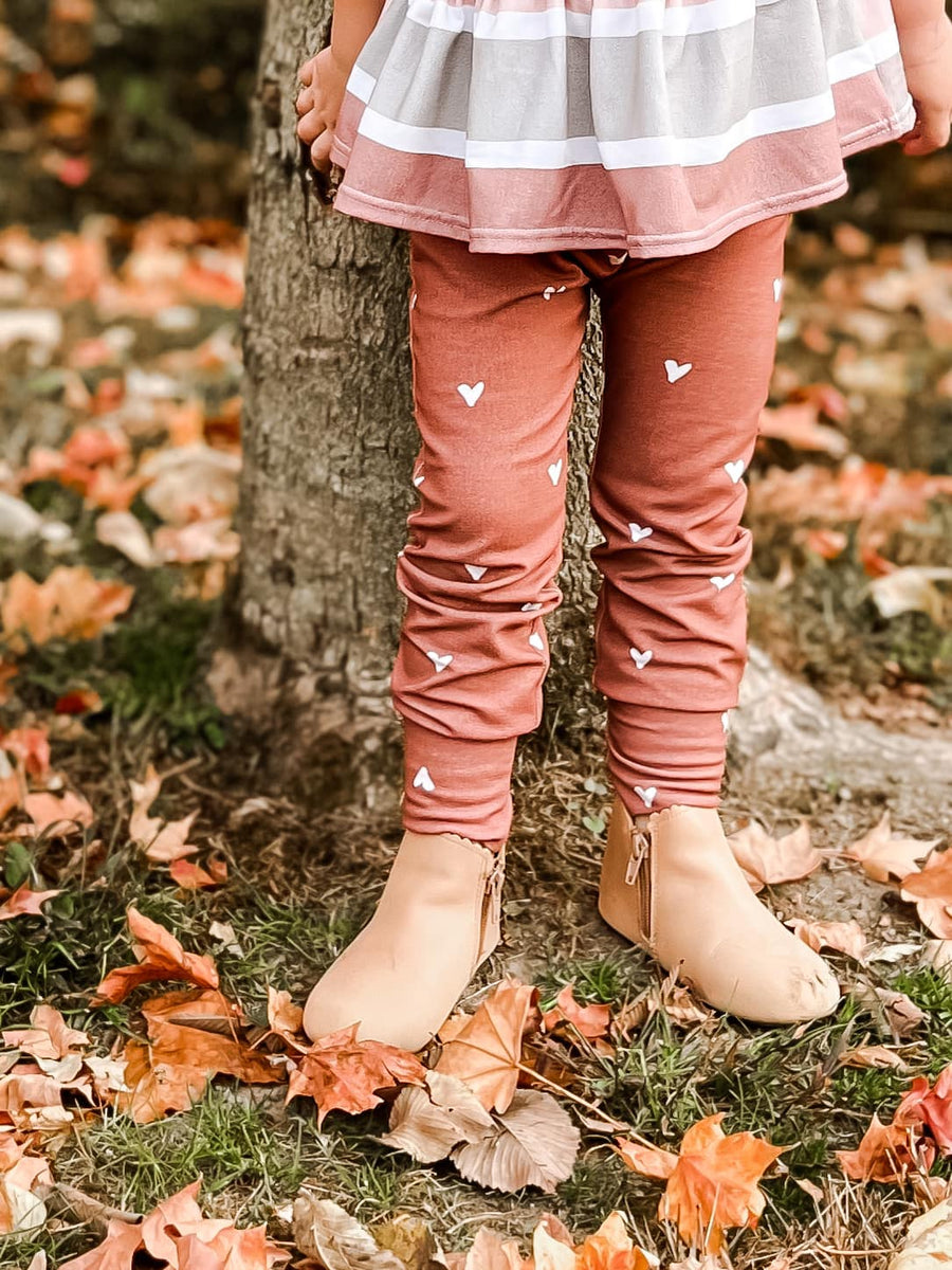 The Reagan Boot - Desert Sand