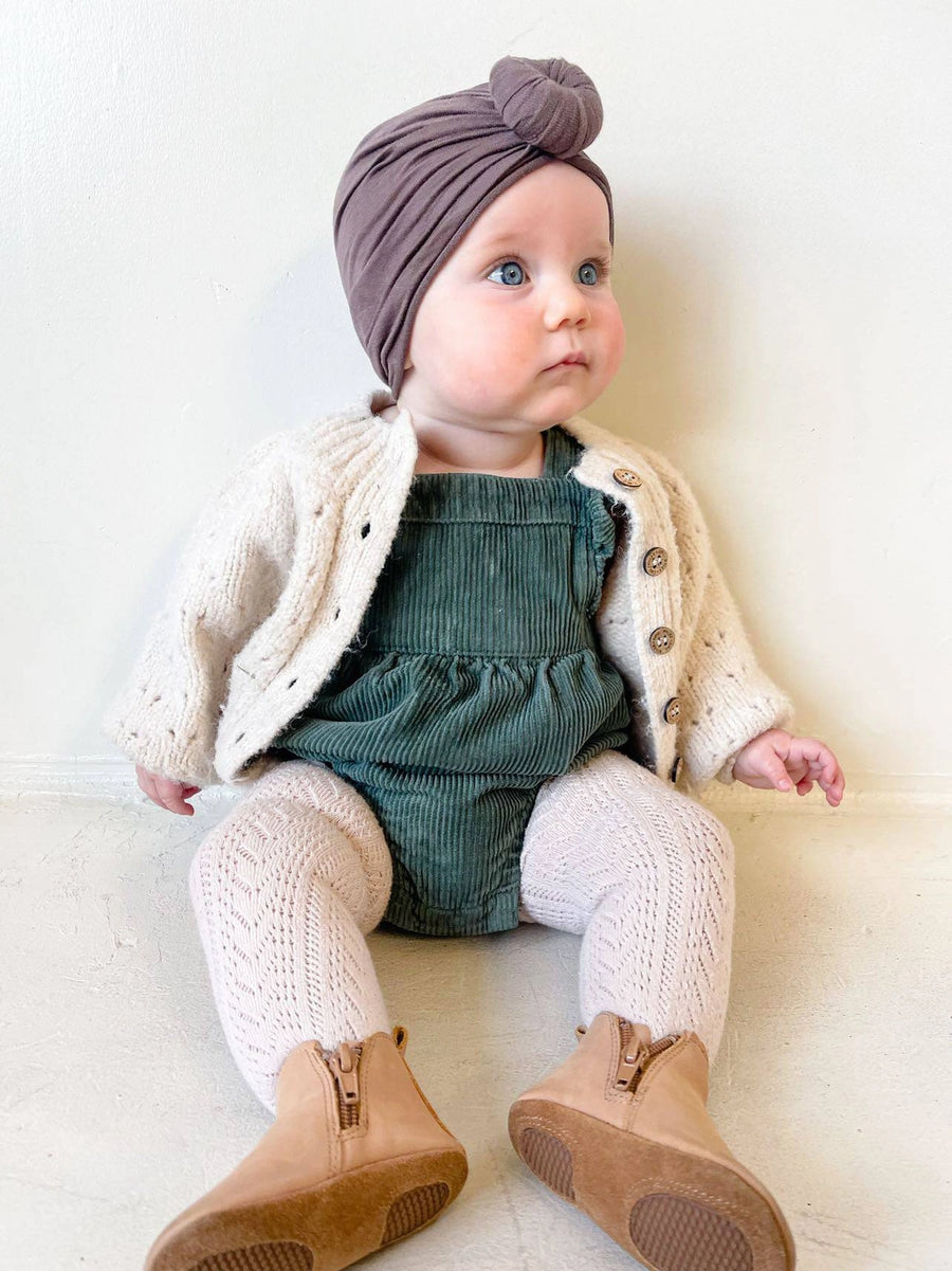 The Reagan Boot - Desert Sand