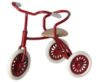 Mouse Abri à Tricycle - Red