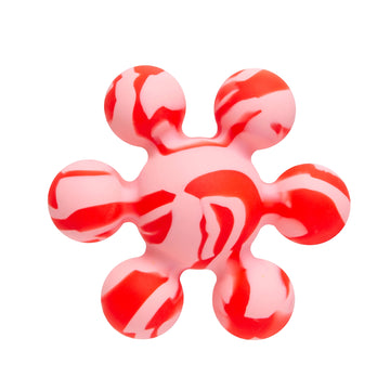 Joinibbles Silicone Teether Toy - Pink