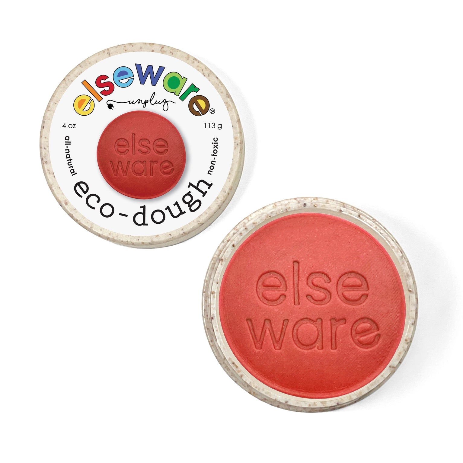 Eco-Dough Singles