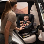 REVV maxx Rotating Convertible Car Seat