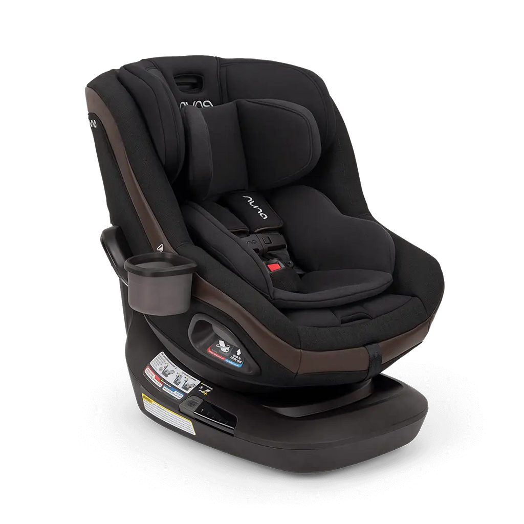 REVV maxx Rotating Convertible Car Seat