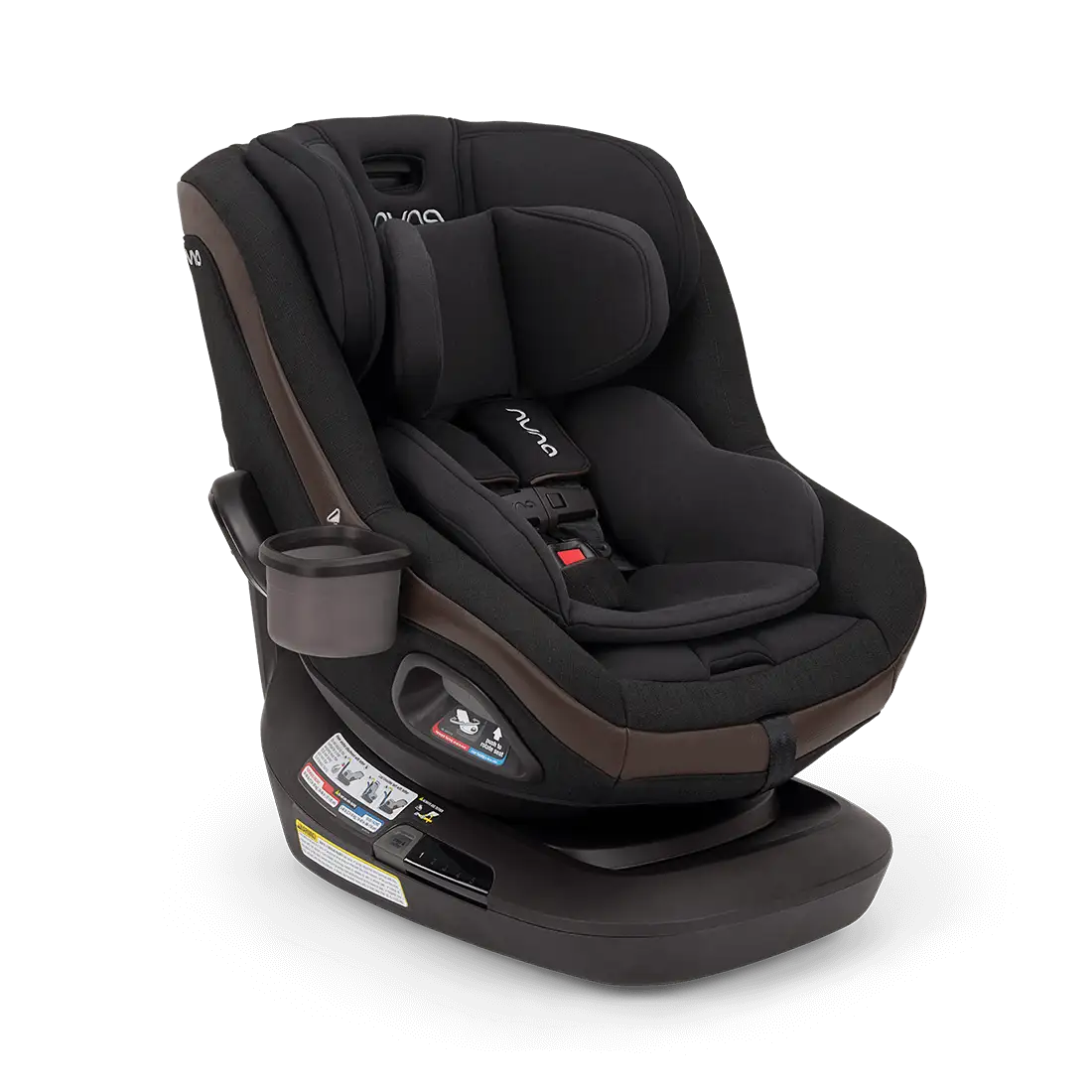REVV maxx Rotating Convertible Car Seat