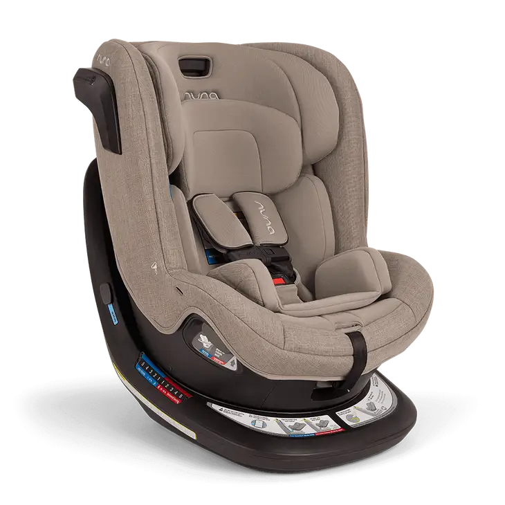 REVV Rotating Convertible Car Seat