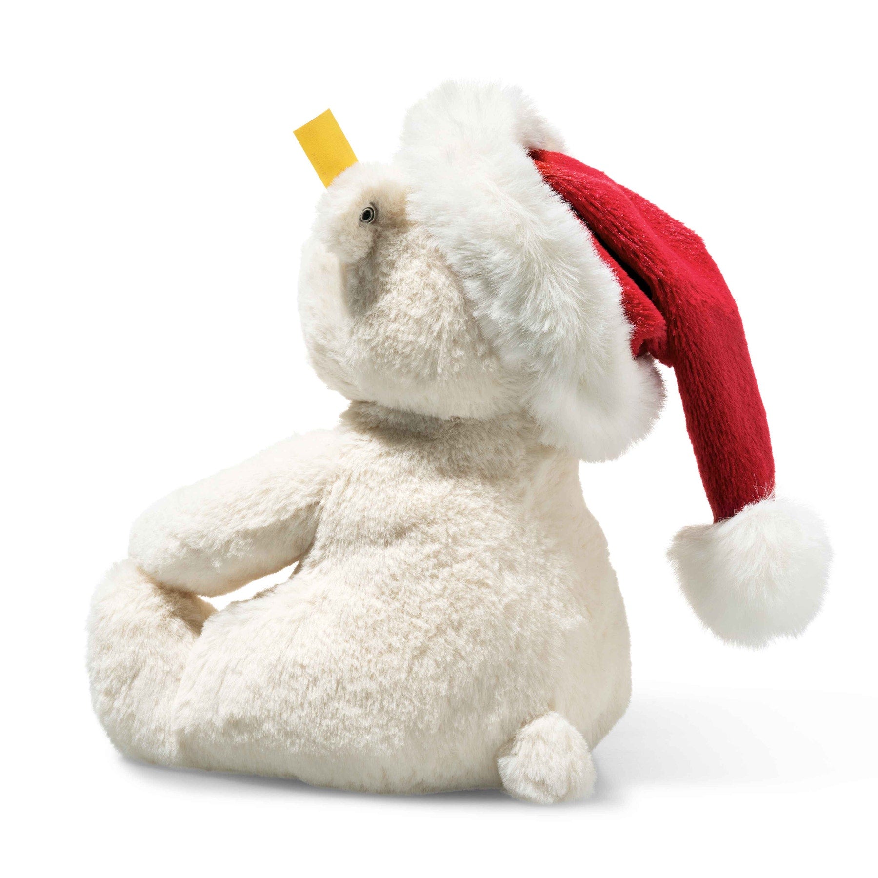 Cozy Christmas Rico Polar Bear