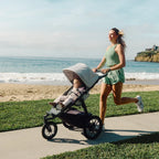 RIDGE V2 Jogging Stroller