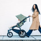 RIDGE V2 Jogging Stroller