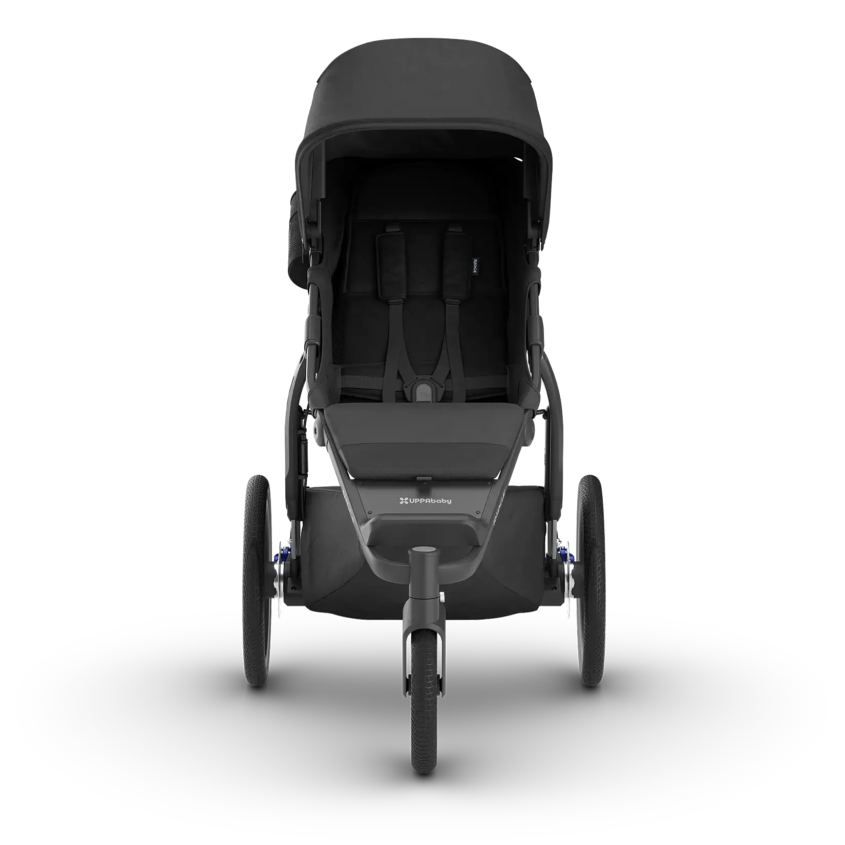 RIDGE V2 Jogging Stroller