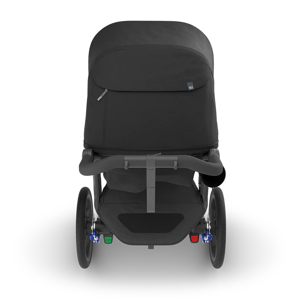 RIDGE V2 Jogging Stroller