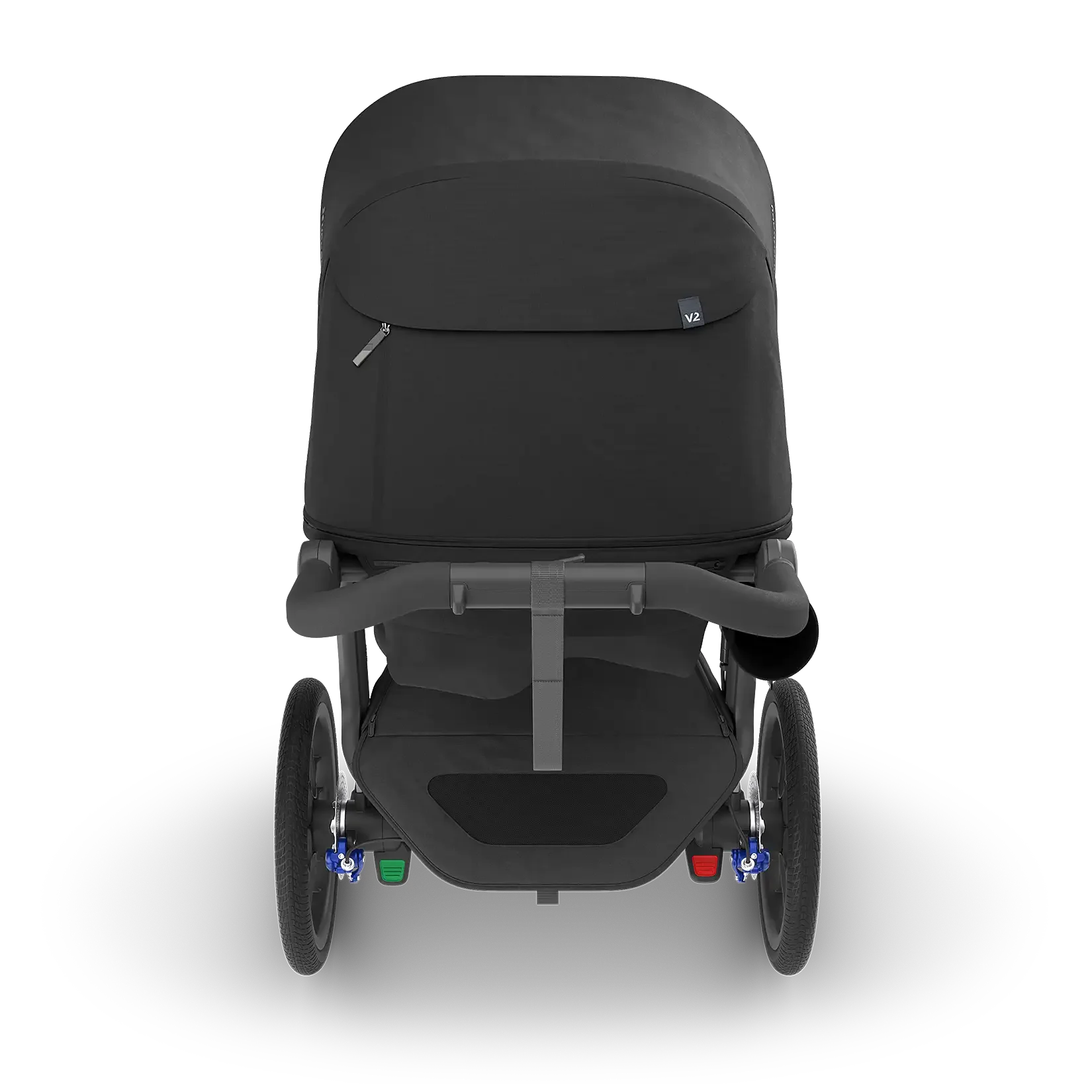 RIDGE V2 Jogging Stroller